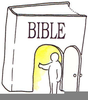 Free Clipart Bible Study Group Image
