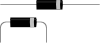 Diodes Electronic Components Clip Art