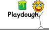 Clipart Picture Of Playdough Image