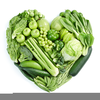 Green Vegetables Image