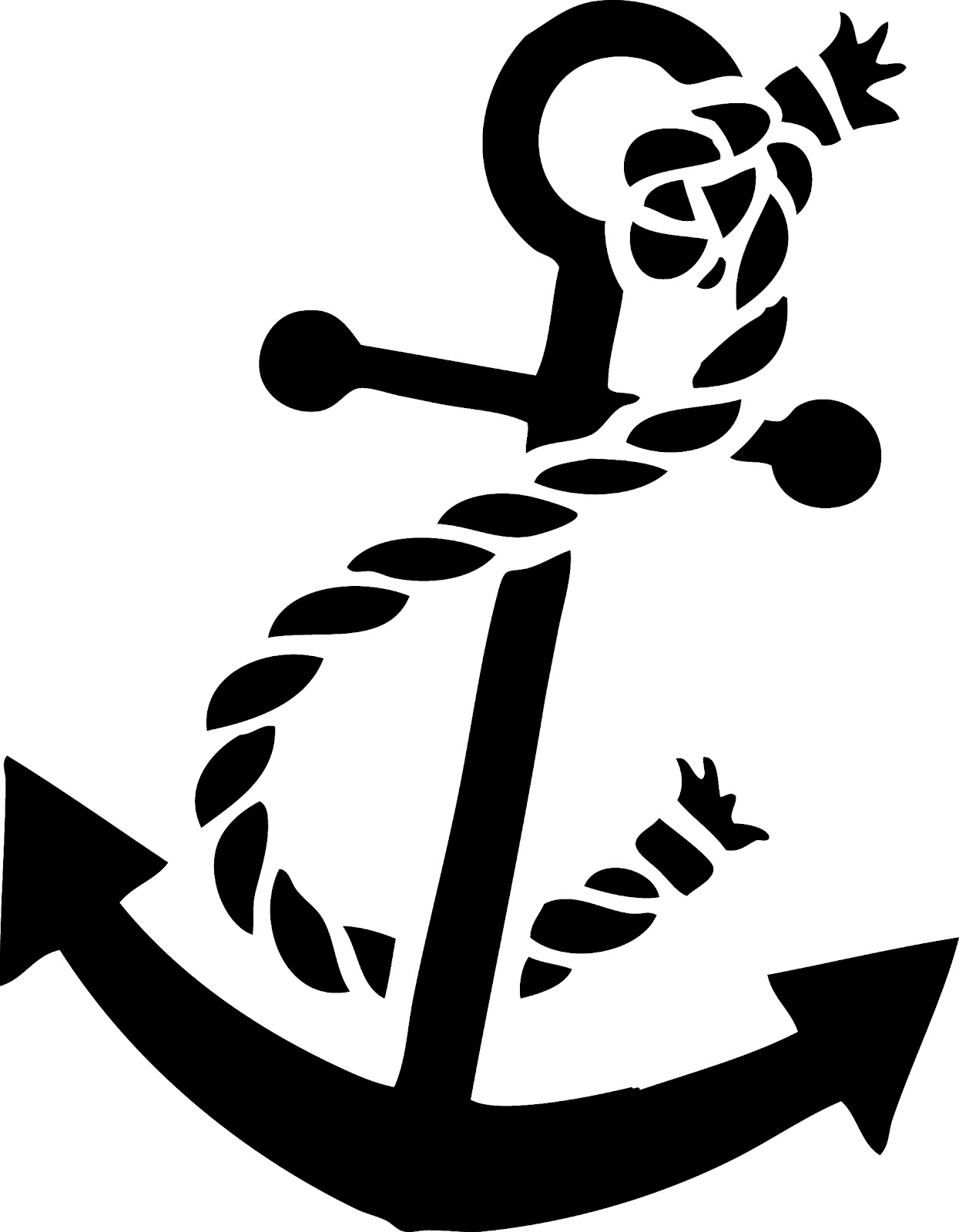 Anchor Free Images at vector clip art online