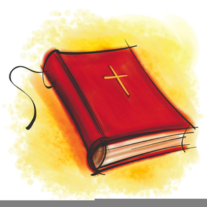 Free Biblr Clipart Image