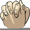 Praying Hands Clipart Images Image