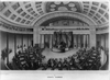 Washington Senate Chamber Image