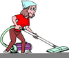 Vacuum Cleaner Clipart Free Image