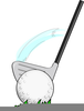 Clipart Golf Free Image