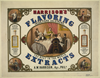 Harrison S Flavoring Extracts. Philadelphia Image