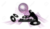 Clipart Turntable Image