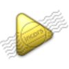 Bullet Triangle Yellow 2 Image