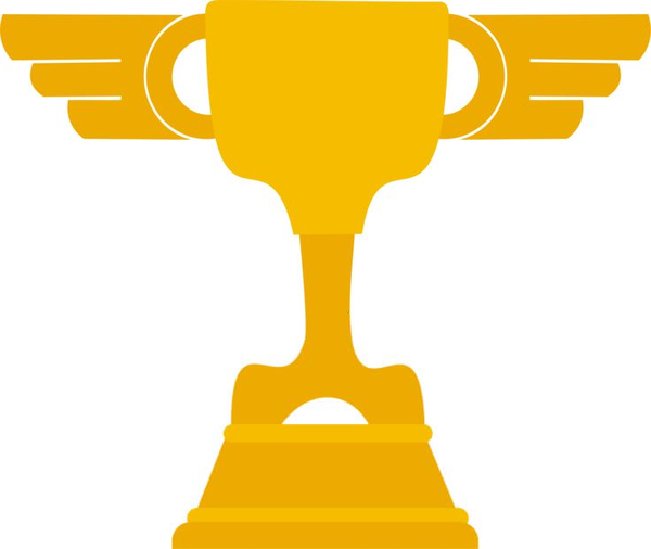 Download Piston Cup Trophy Clipart | Free Images at Clker.com ...