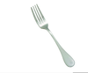 Fork And Knife Clipart Image