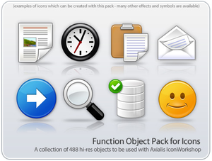Preview Icon Function Image