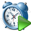 Alarmclock Run Image