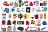 Promotional Items Clipart Image