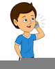Free Animated Cell Phone Clipart Image