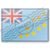 Flag Tuvalu 2 Image