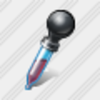Icon Pipette Fully 1 Image