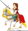 Prince Charming Clipart Image