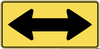 Clipart Signs Road Image