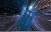 Tardis Widescreen Wallpaper Image