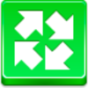 Free Green Button Synchronize Image