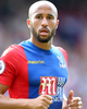 Andros Townsend Weight Image