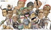 Matt Martians Drawings Image