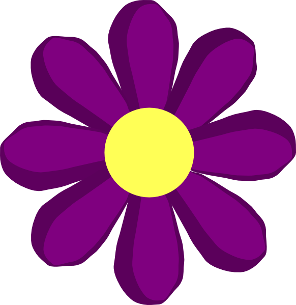 spring flower clipart png