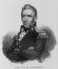 Gen. Wm. H. Harrison Image