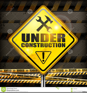 Under Construction Sign Clipart | Free Images at Clker.com - vector ...