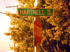Hartnell Road In Richmond Image
