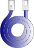 Network Cable Clip Art
