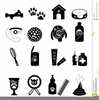 Free Dog Grooming Clipart Images Image