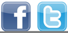 Facebook Clipart Logo Image