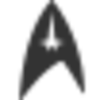 Star Trek Symbol Image