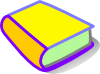 Book Clip Art