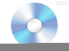 Cd Backup Clipart Image