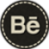 Active Behance Icon Image