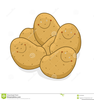 Mashed Potatoes Clipart Image