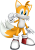 Tails Image