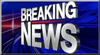 Free Breaking News Clipart Image