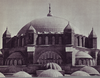 Ottoman Architecture Image