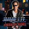 Jimmie Lee Amrebel Album Cover Pressrelease Image