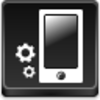 Phone Settings Icon Image