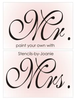 Wedding Sign And Banner Clipart And Templates Image