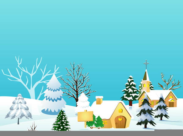 Christmas Clipart Backgrounds Free | Free Images at  - vector clip  art online, royalty free & public domain