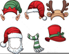 Free Templates Clipart Elves Image