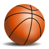 Basketball Clip Art