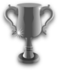 Trophy Clip Art