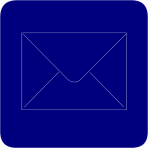 Email Symbol  Clip Art